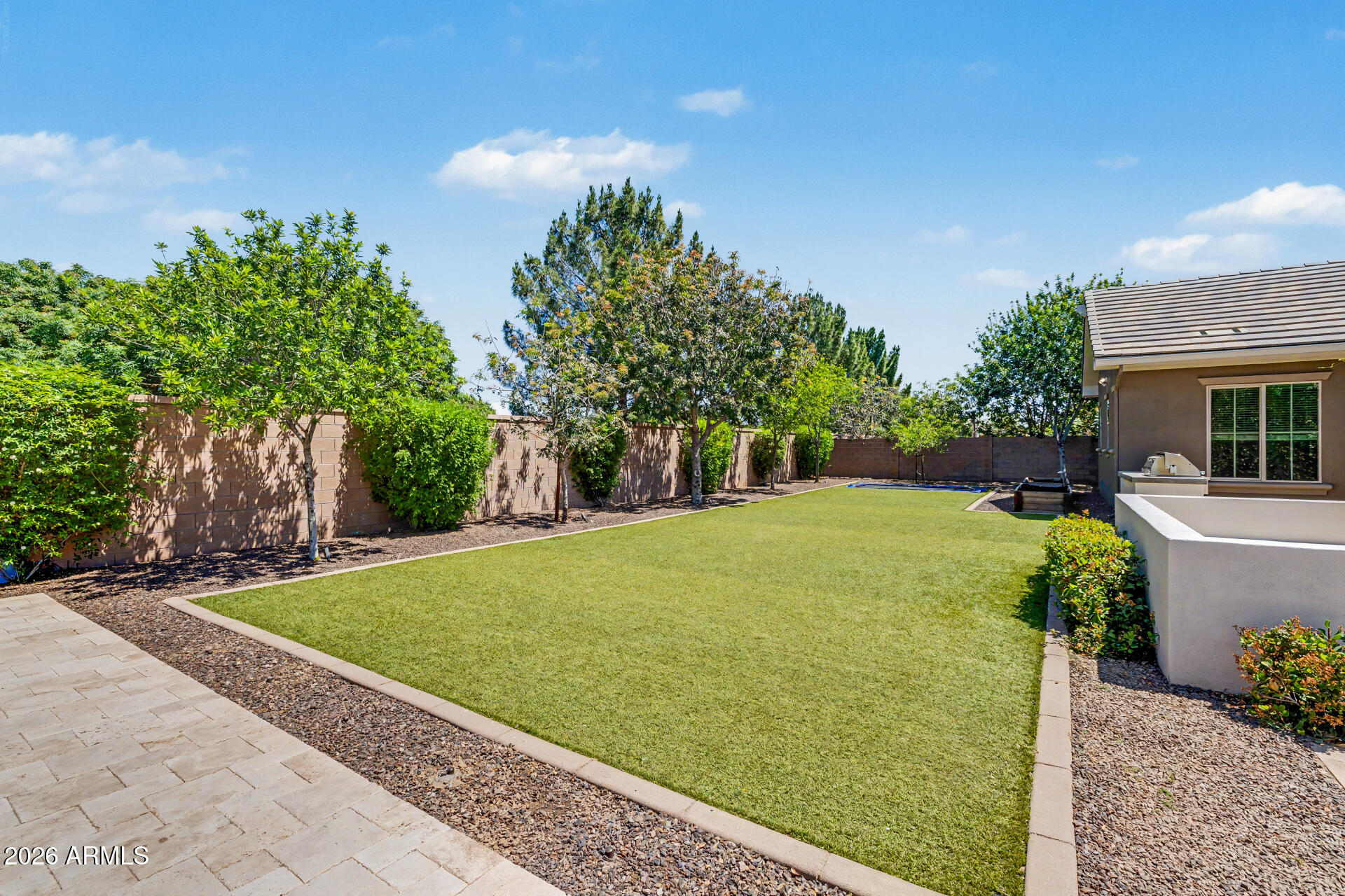 LEGACY AT FREEMAN FARMS - Residential