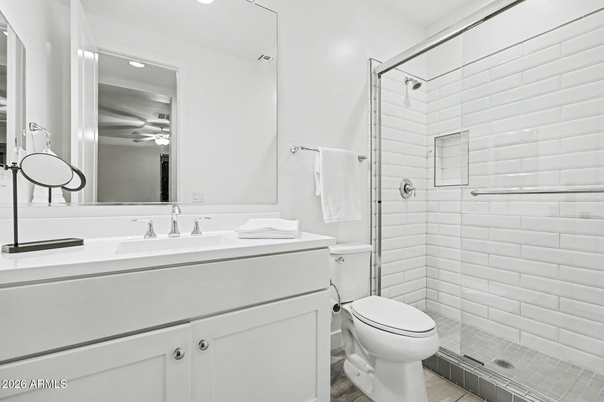 LEGACY AT FREEMAN FARMS - Residential