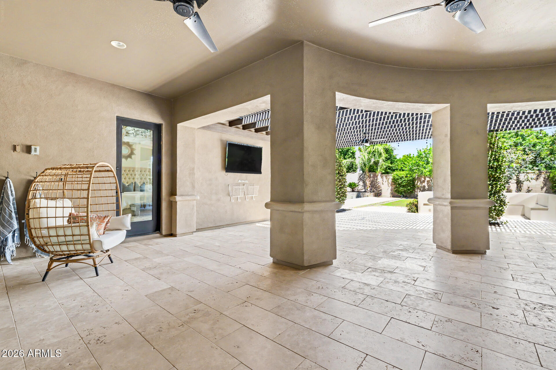 LEGACY AT FREEMAN FARMS - Residential