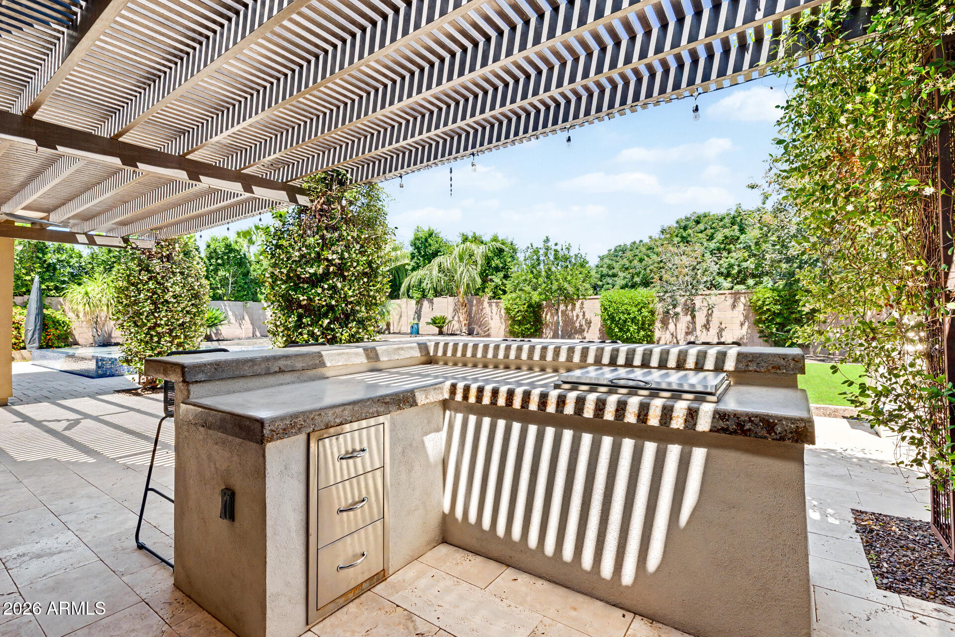 LEGACY AT FREEMAN FARMS - Residential
