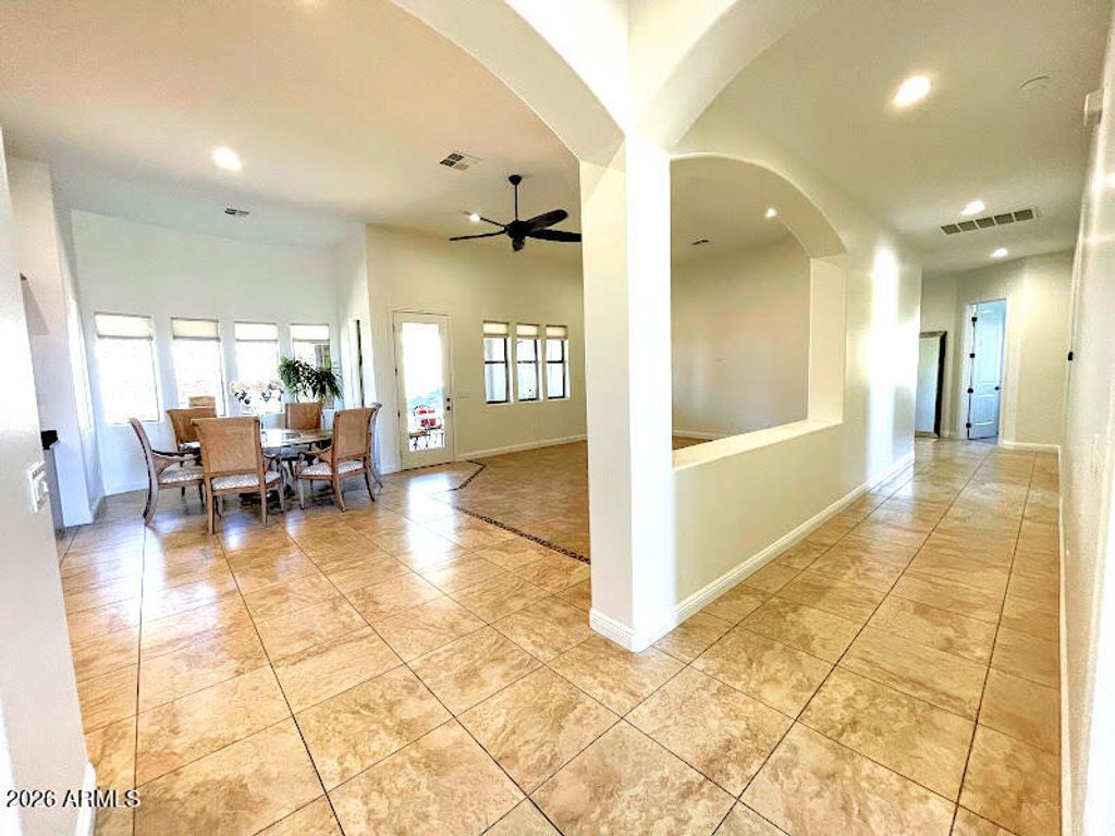 Photo of 28142 N Sandridge Drive, San Tan Valley, AZ 85144 (MLS # 6972204)