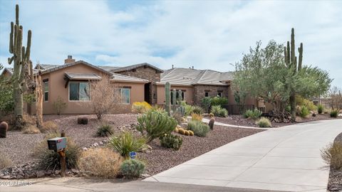 35045 N 52ND Place Cave Creek AZ 85331