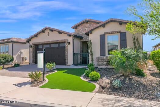 93 E SANTA LUCIA Lane