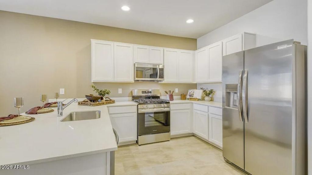 Photo of 18783 W Maplewood Drive, Goodyear, AZ 85338 (MLS # 6997524)