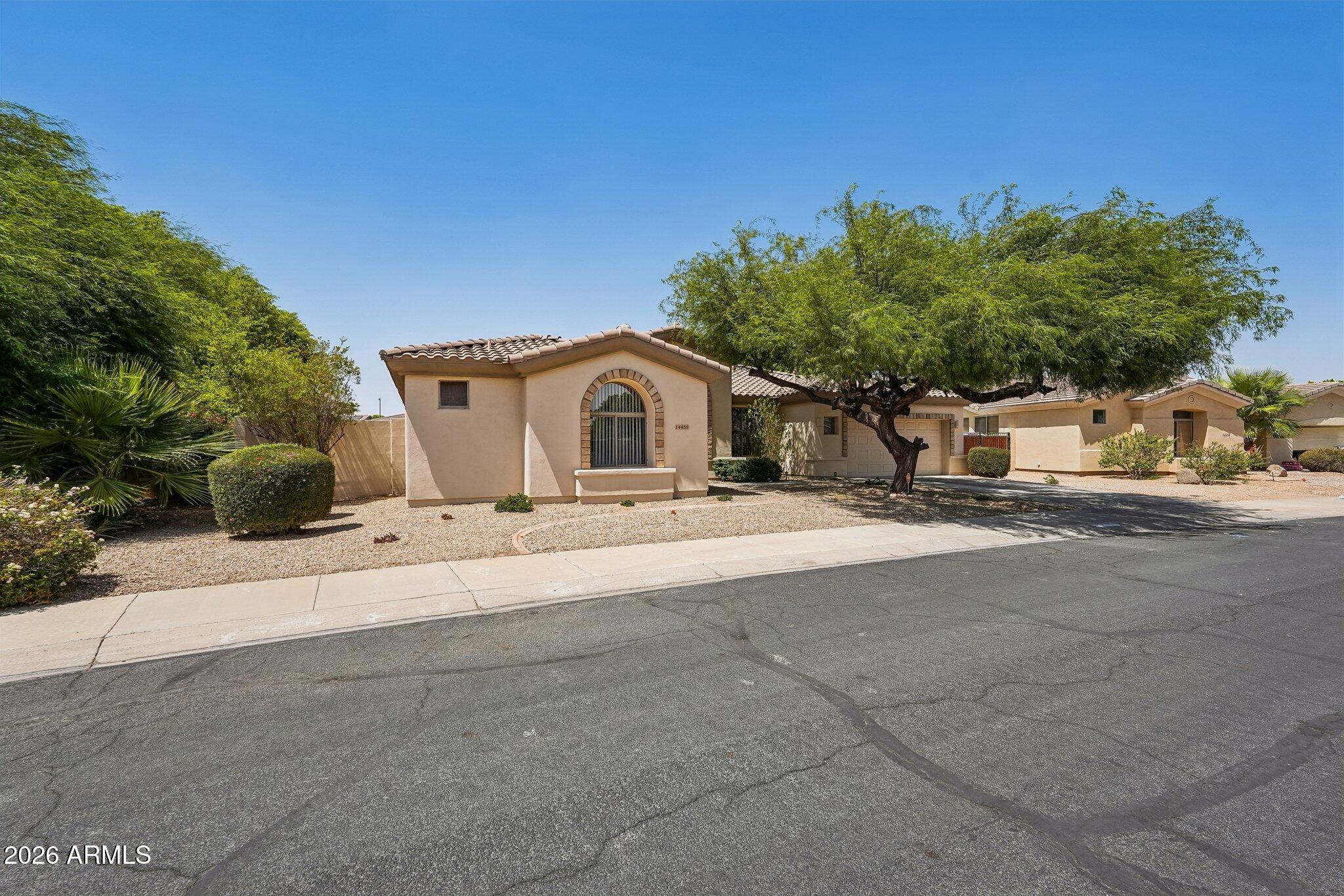 14450 W AVALON Drive
