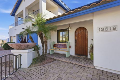 13619 N 18TH Street Phoenix AZ 85022