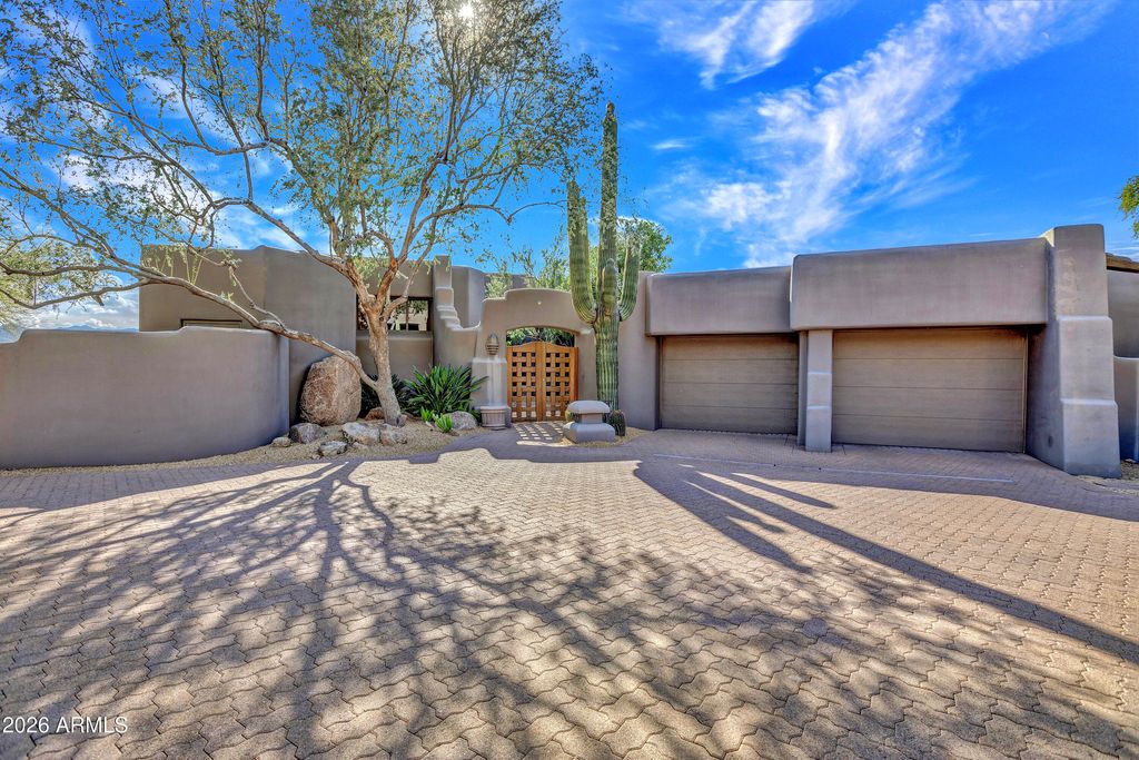 Photo of 10040 E Happy Valley Road #1017, Scottsdale, AZ 85255 (MLS # 6964190)