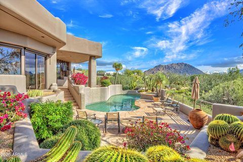 Photo of 10040 E Happy Valley Road #1017, Scottsdale, AZ 85255 (MLS # 6964190)