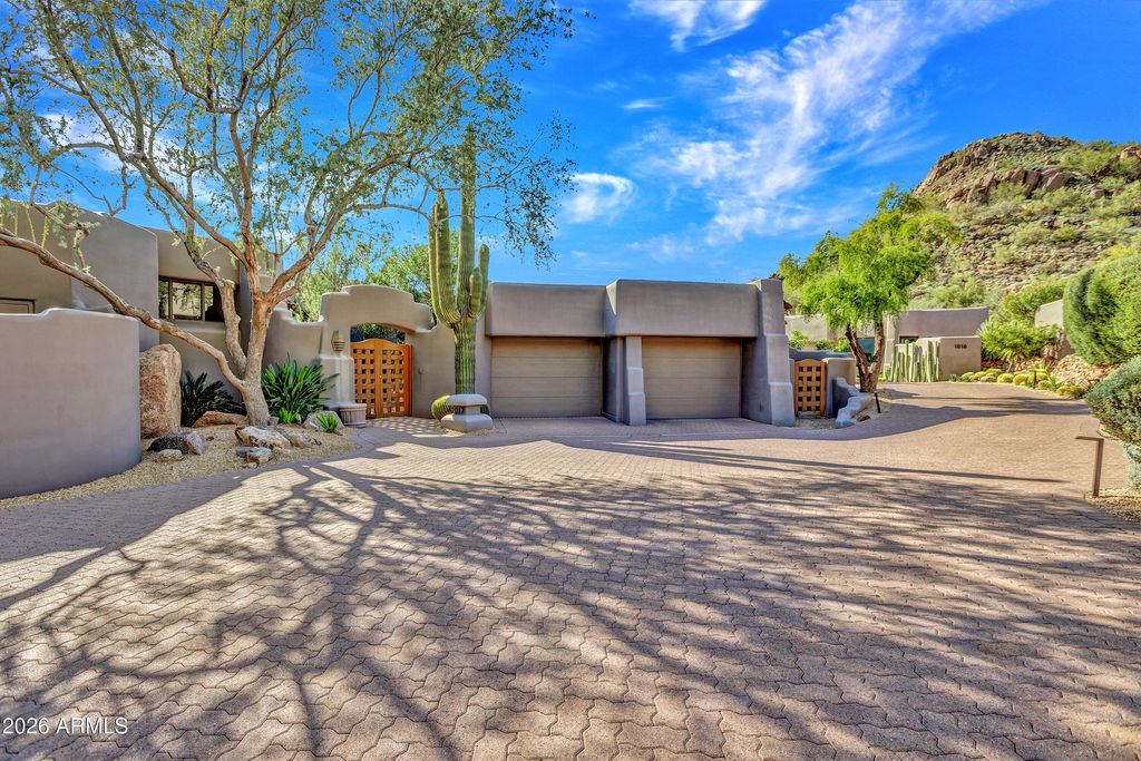 Photo of 10040 E Happy Valley Road #1017, Scottsdale, AZ 85255 (MLS # 6964190)