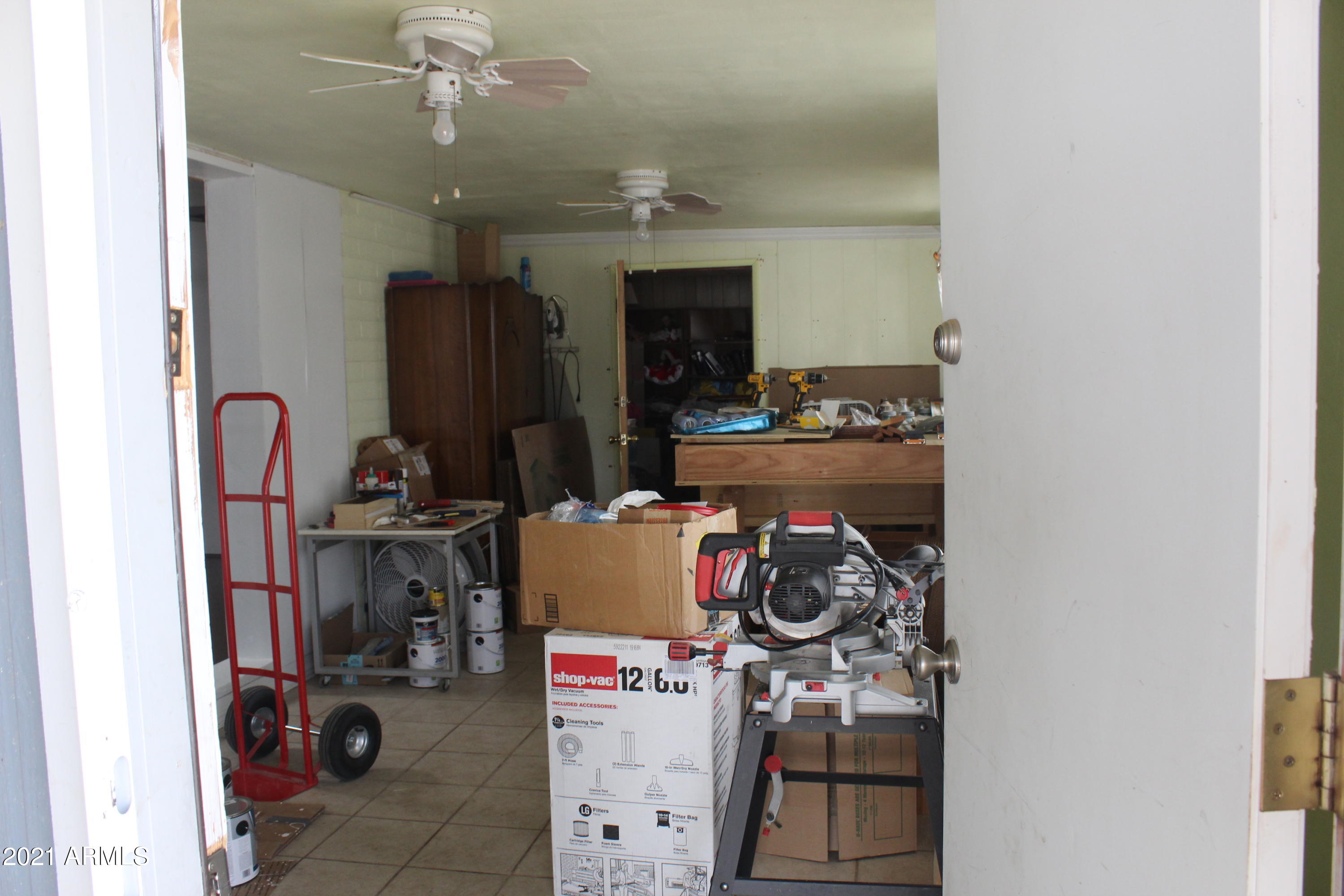GARDEN CANYON UNIT 3 - Residential