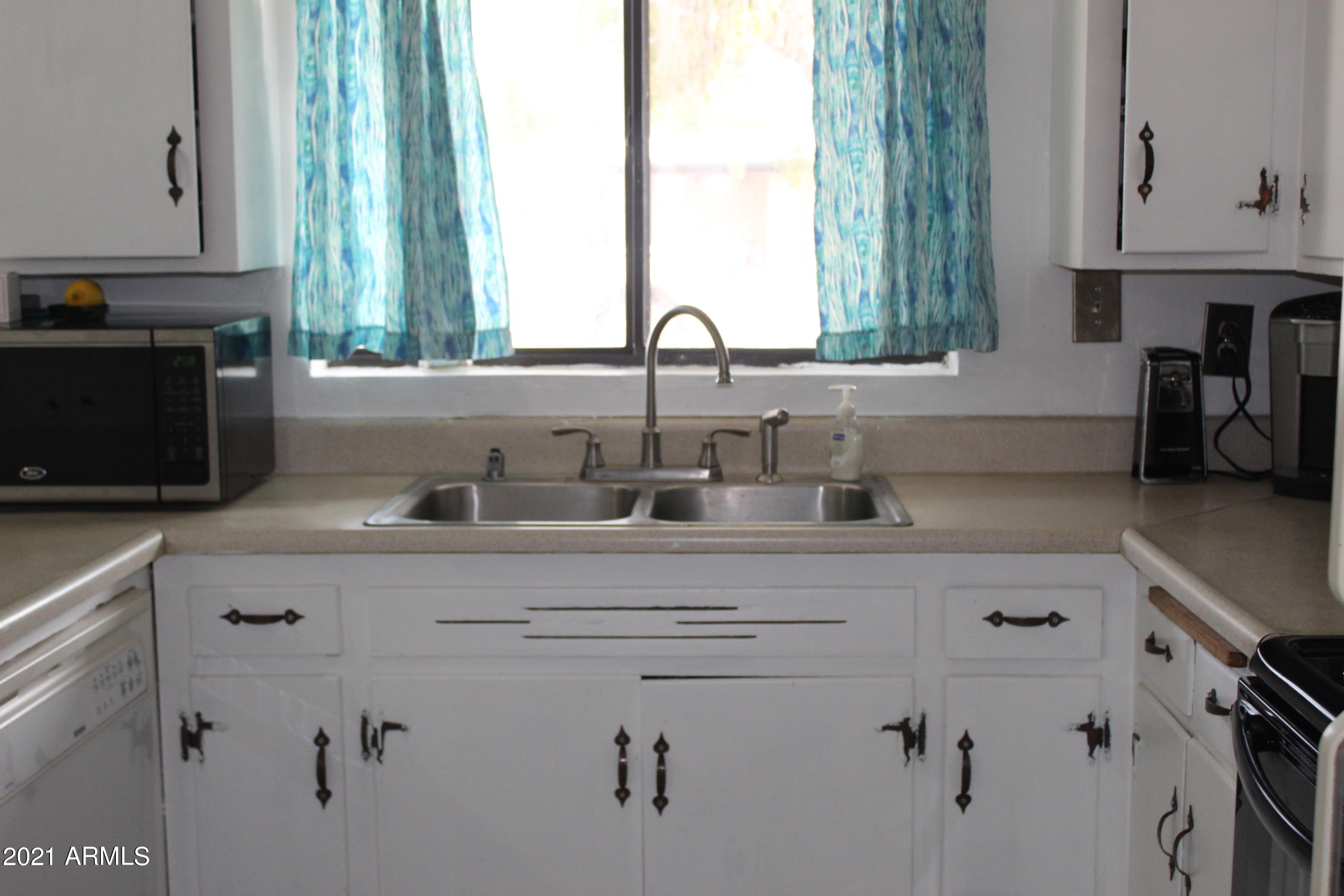 GARDEN CANYON UNIT 3 - Residential