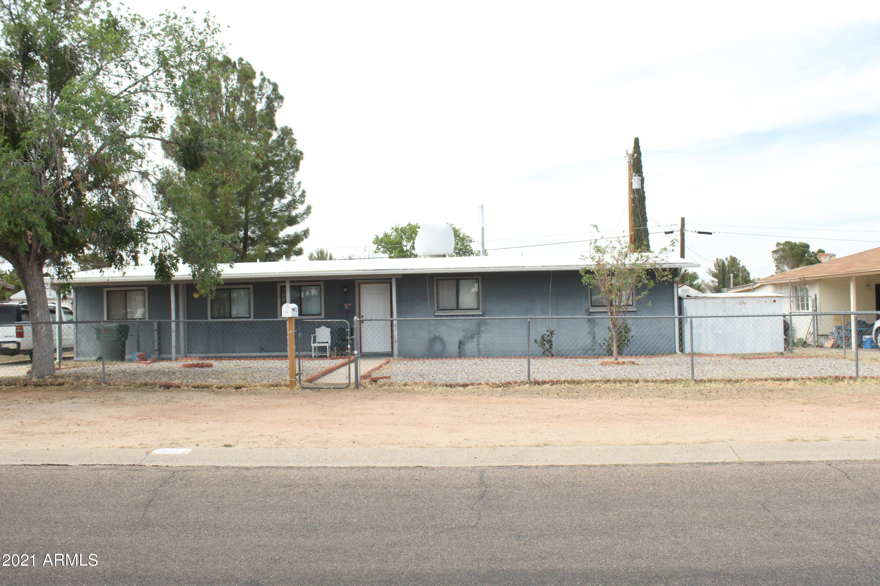 GARDEN CANYON UNIT 3 - Residential