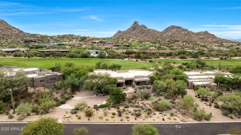 Photo of 10321 E White Feather Lane, Scottsdale, AZ 85262 (MLS # 6915053)