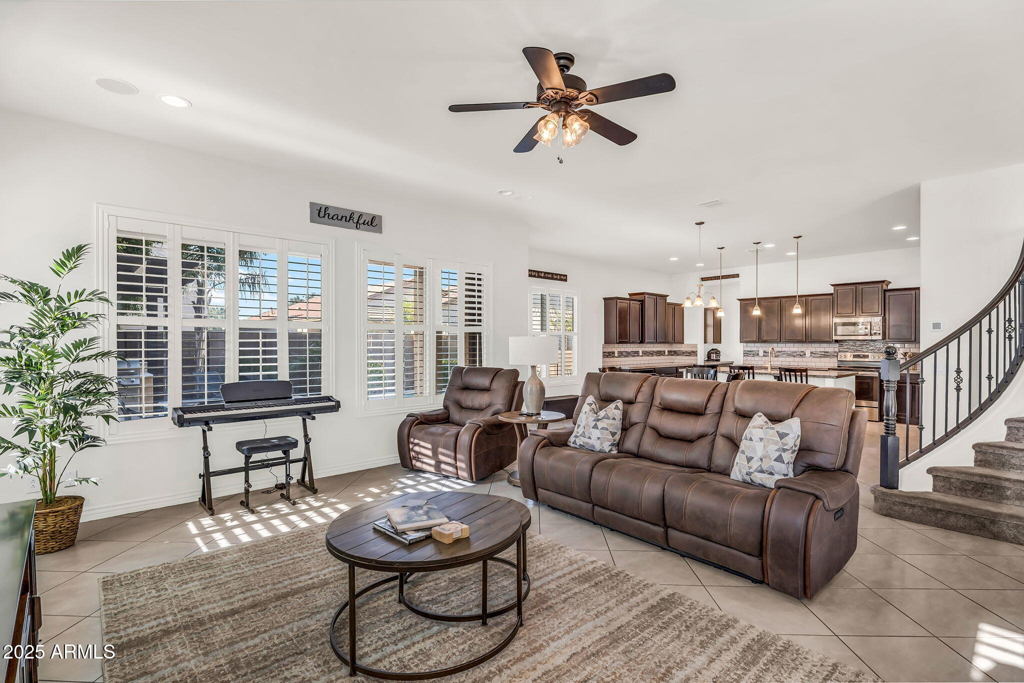 2698 E LA COSTA Drive