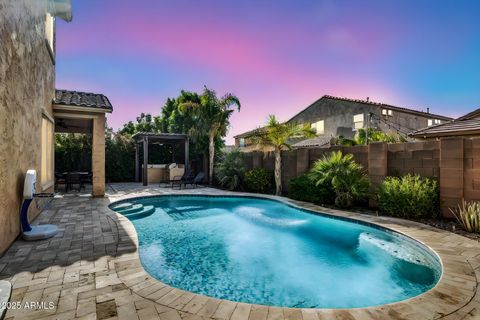 2698 E LA COSTA Drive Gilbert AZ 85298