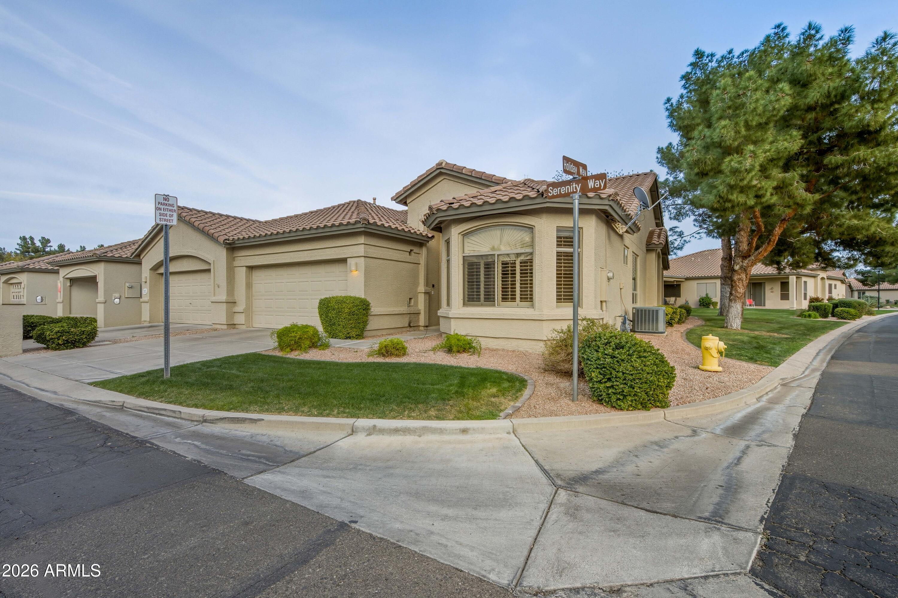 23825 S SERENITY Way