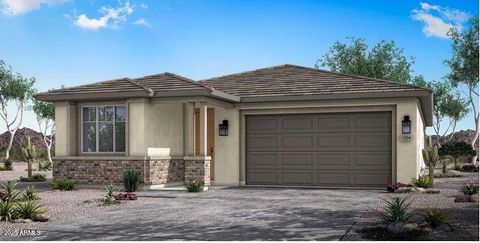 907 W Finch Drive Queen Creek AZ 85140