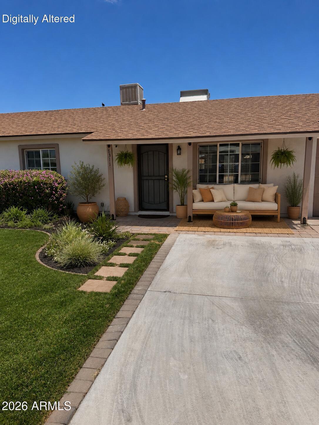 8311 S 9th Place 7401 So