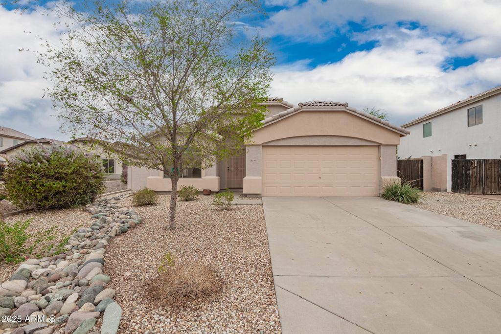 Photo of 13653 W Solano Drive, Litchfield Park, AZ 85340 (MLS # 6931767)