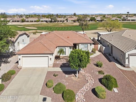 6151 S BRADSHAW Way Chandler AZ 85249