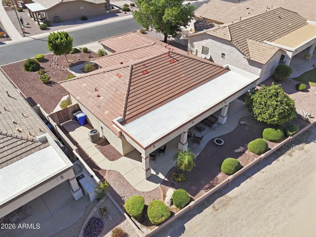 Photo of 6151 S Bradshaw Way, Chandler, AZ 85249 (MLS # 6995539)