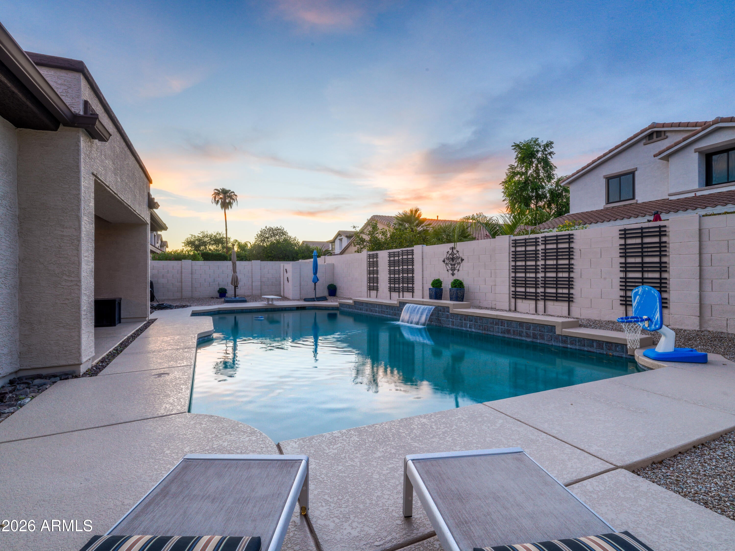 788 E SCORPIO Place