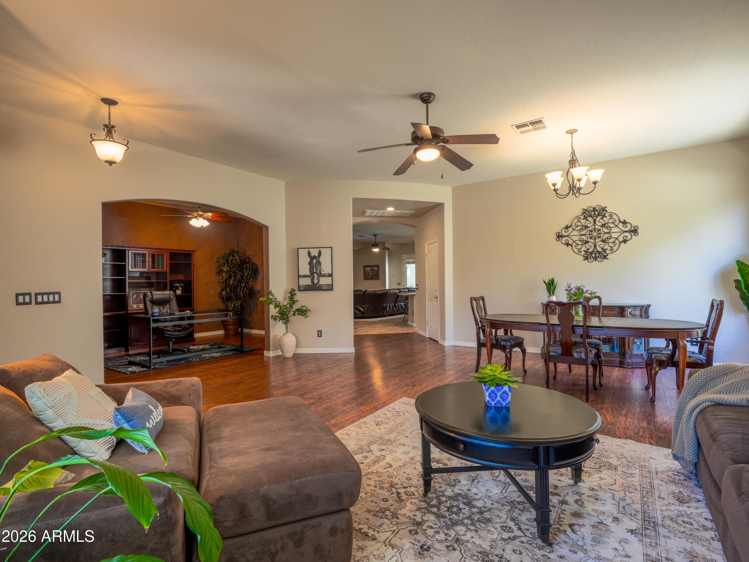 788 E SCORPIO Place