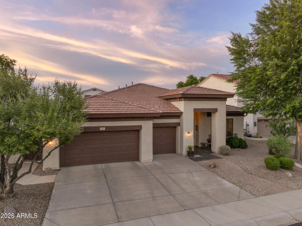 Photo of 788 E Scorpio Place, Chandler, AZ 85249 (MLS # 7070160)