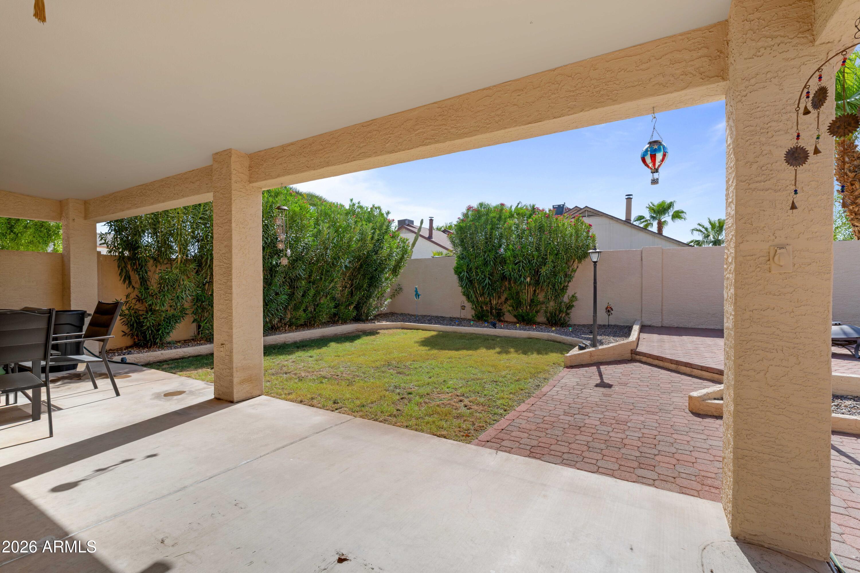 19234 N 4TH Place