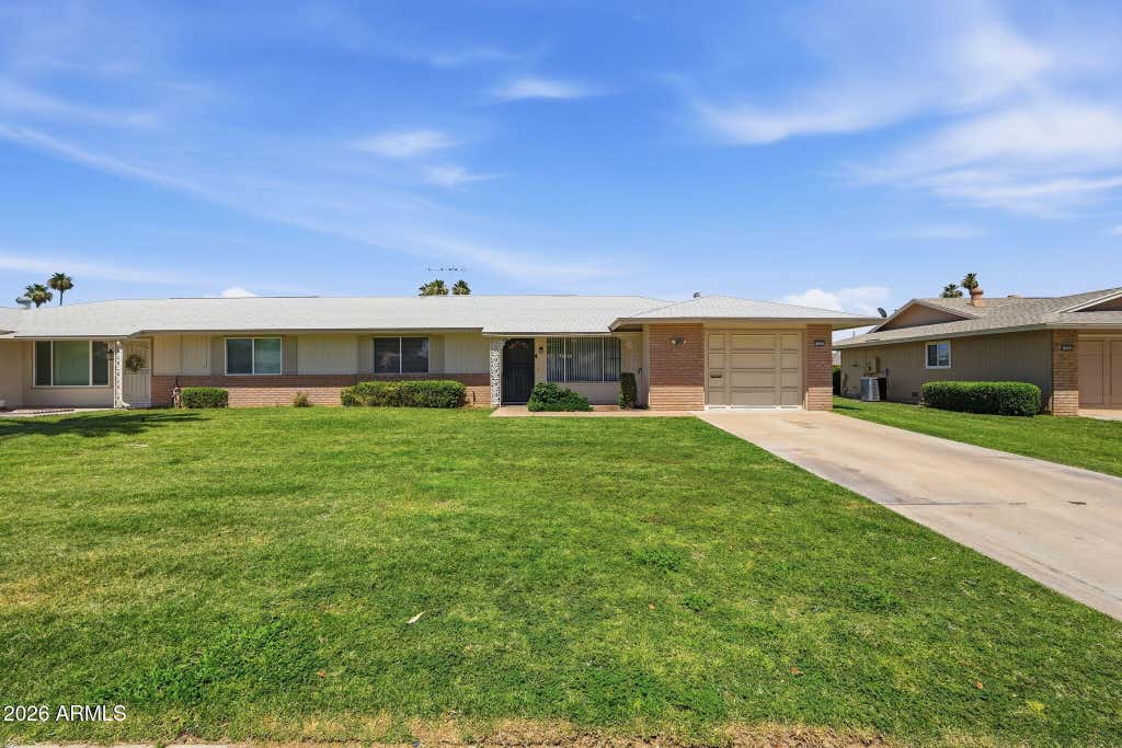 Photo of 15227 N Boswell Boulevard, Sun City, AZ 85351 (MLS # 7034685)