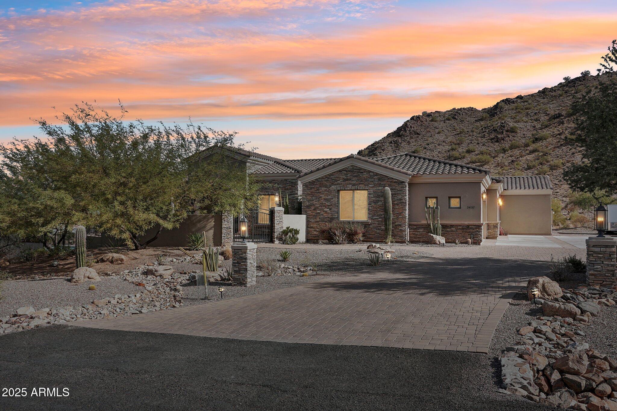34157 N MIRAGE Court