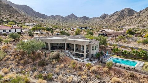 34157 N MIRAGE Court San Tan Valley AZ 85144