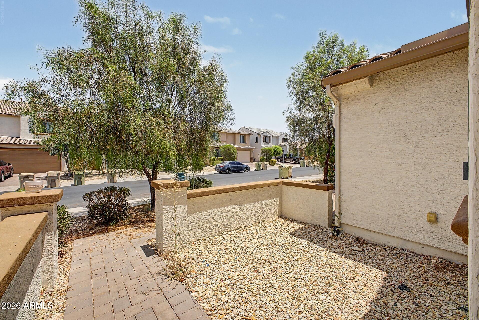 8747 W SOLANO Drive