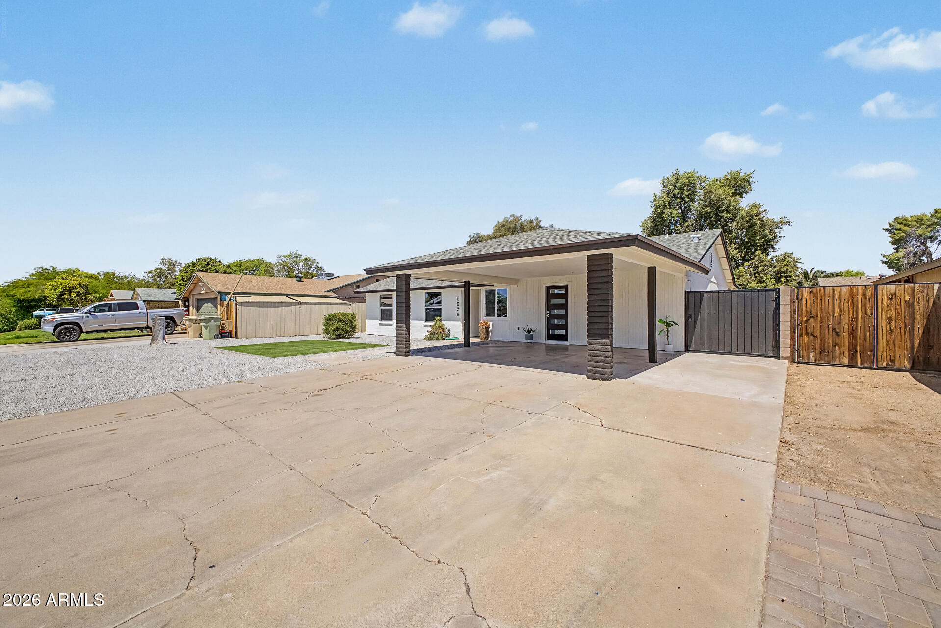 BRAEMAR ESTATES 2 - Residential