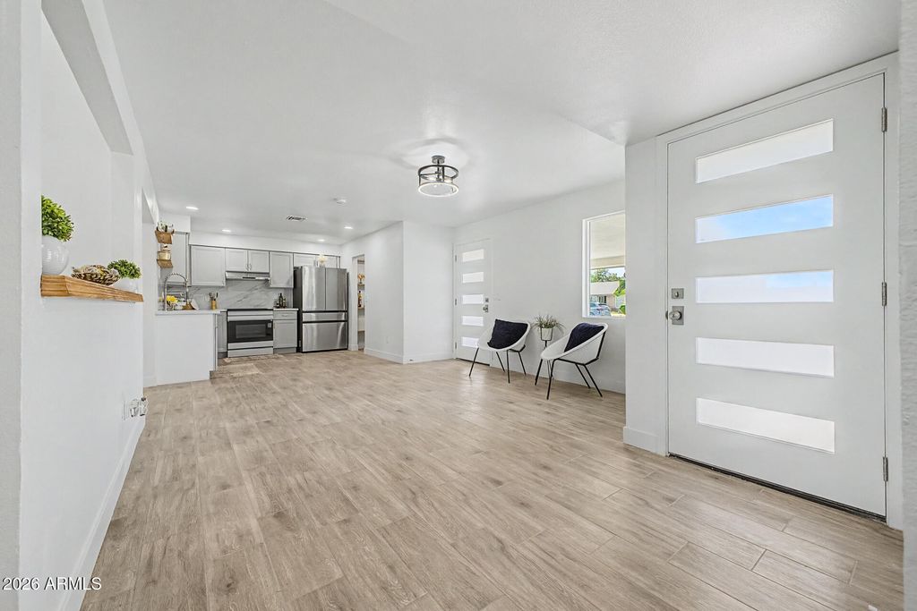 Photo of 5626 W Carol Avenue, Glendale, AZ 85302 (MLS # 7017196)