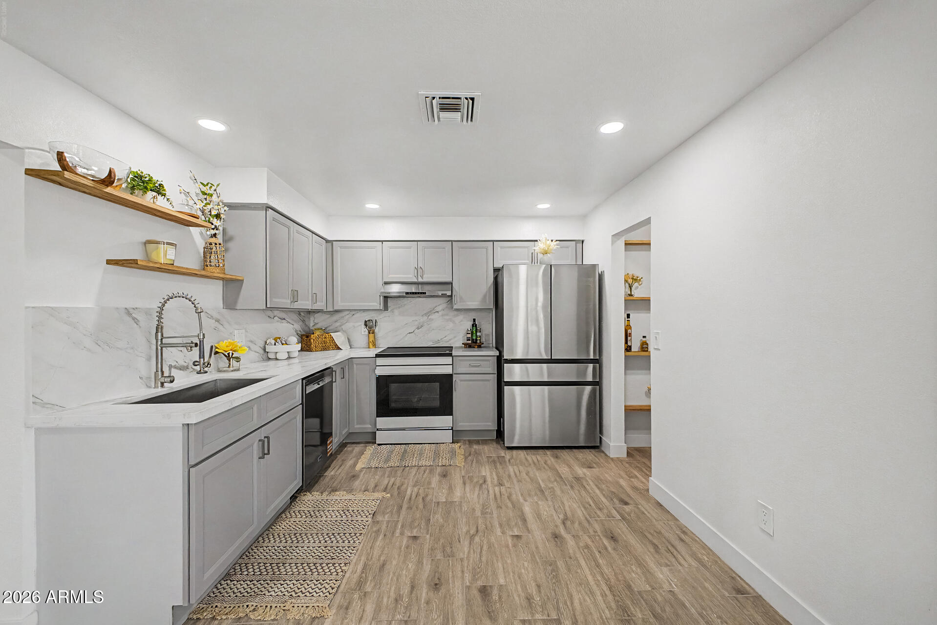 BRAEMAR ESTATES 2 - Residential