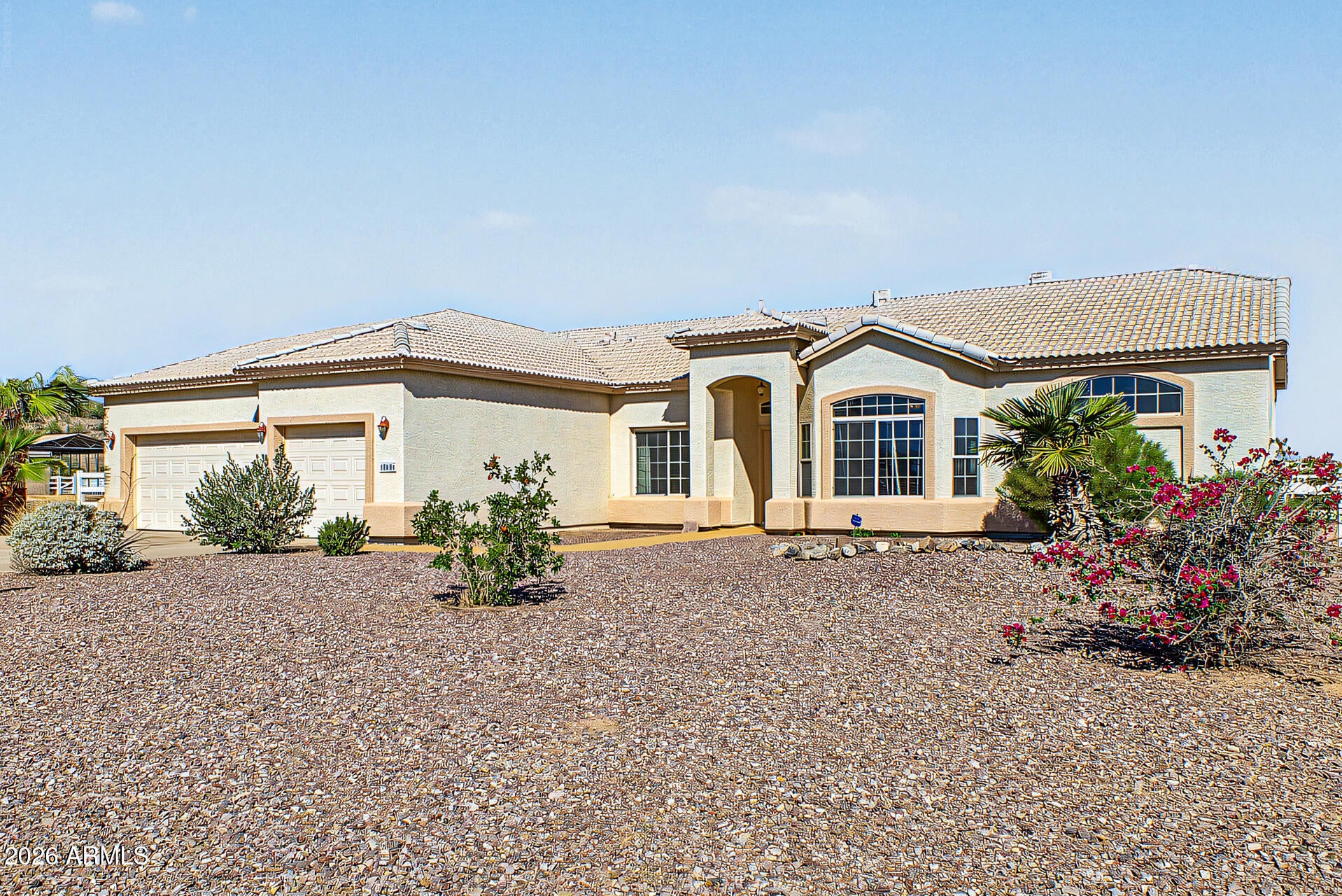 10606 W QUARTZ Drive