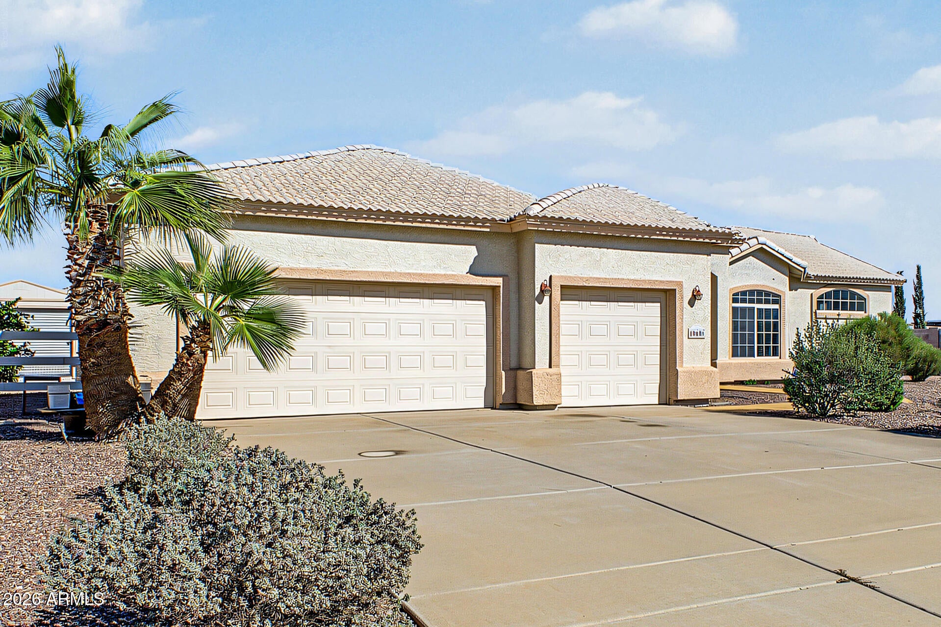 10606 W QUARTZ Drive