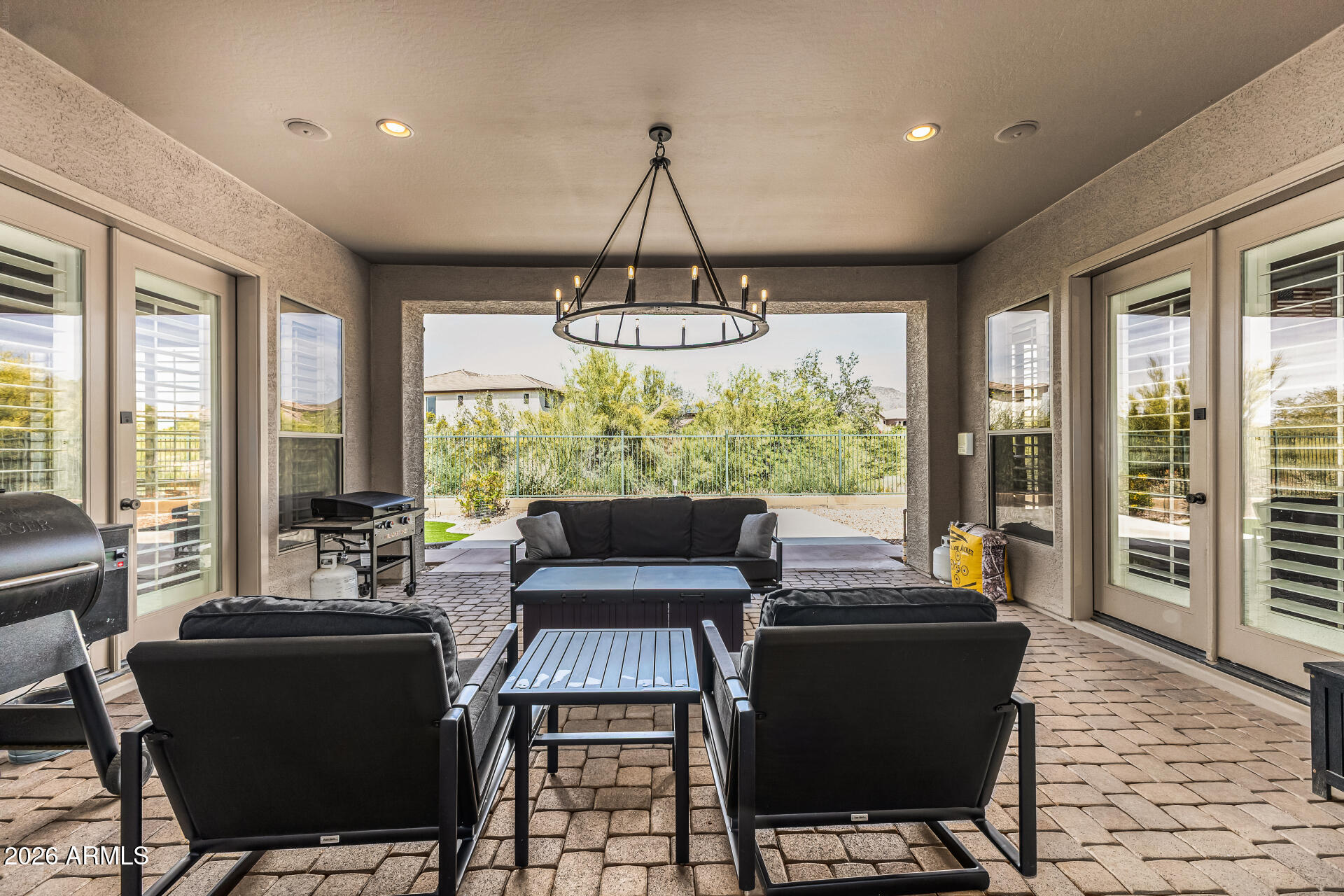ANTHEM UNIT 39 - Residential