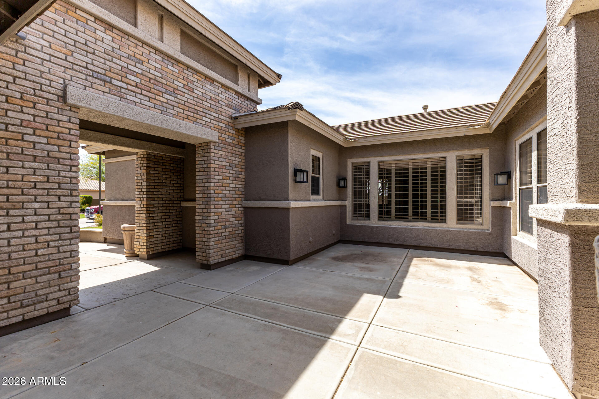 ANTHEM UNIT 39 - Residential