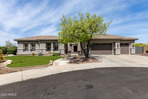 Property photo of 40014 N Maidstone Court, Anthem, AZ 85086