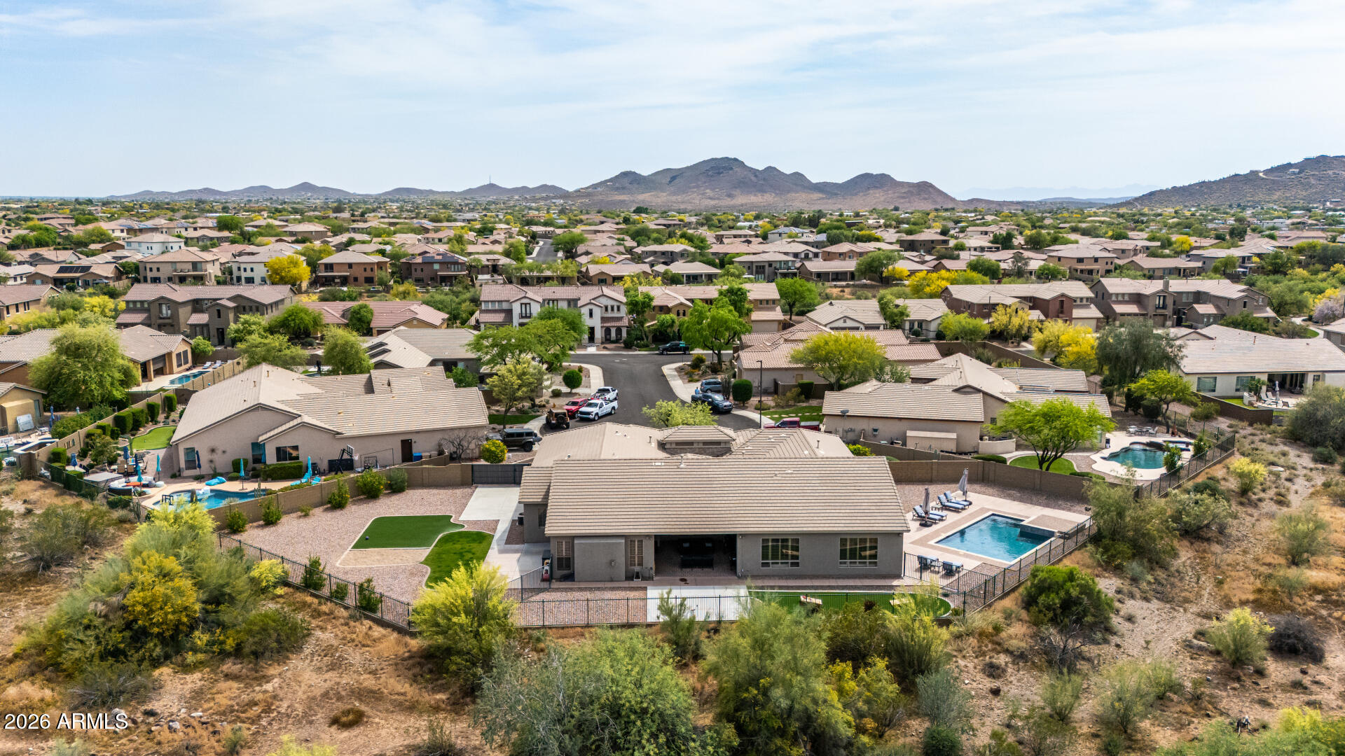 ANTHEM UNIT 39 - Residential