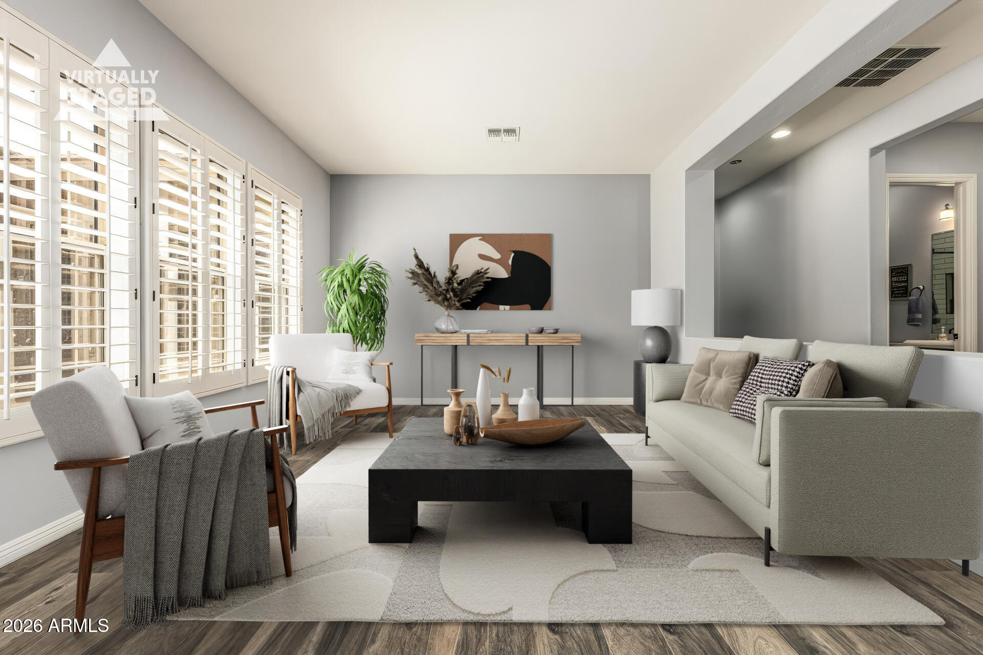 ANTHEM UNIT 39 - Residential