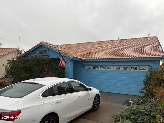 14463 W WENDOVER Drive