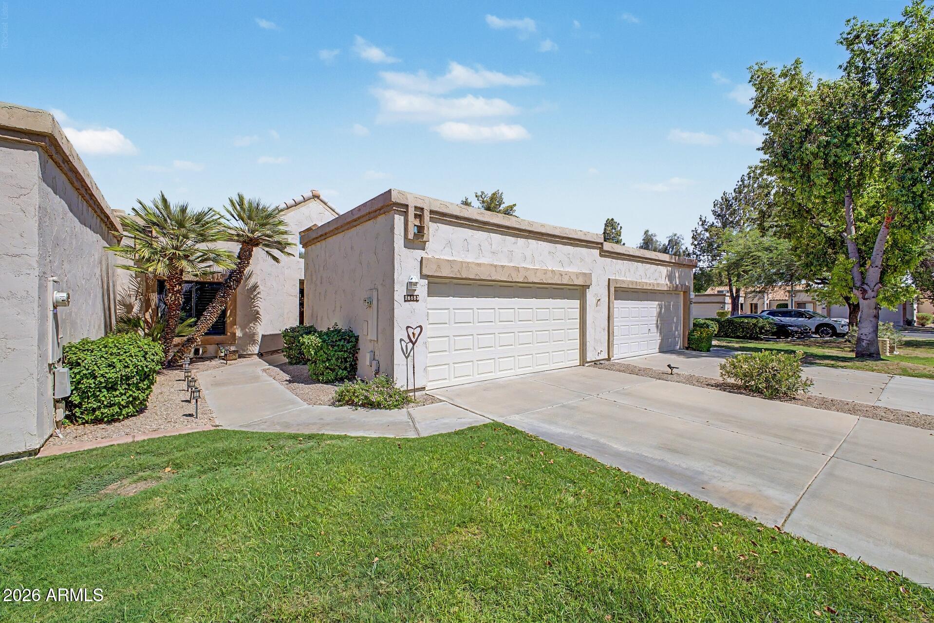 18883 N 91st Drive