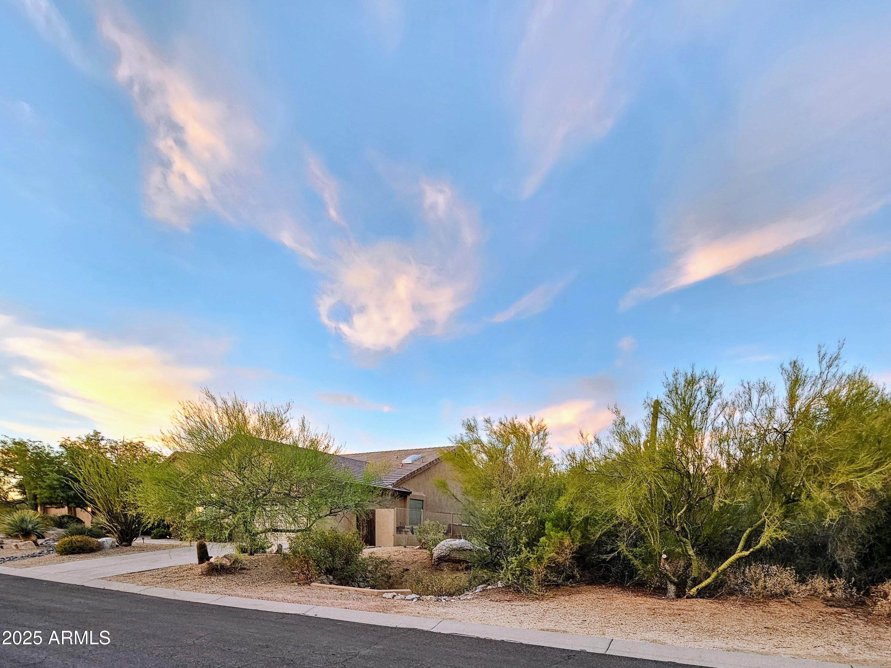9600 E BALANCING ROCK Road
