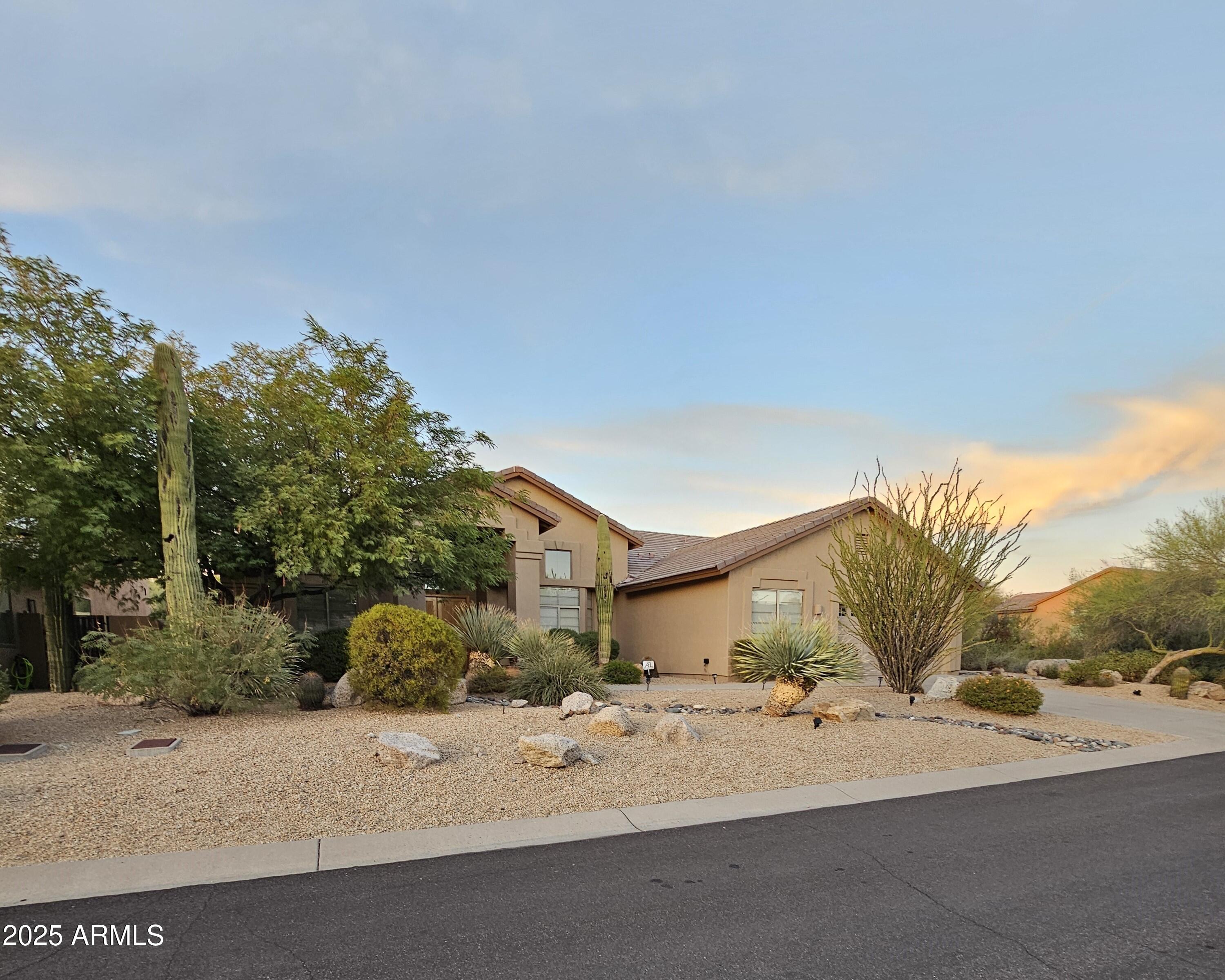 9600 E BALANCING ROCK Road