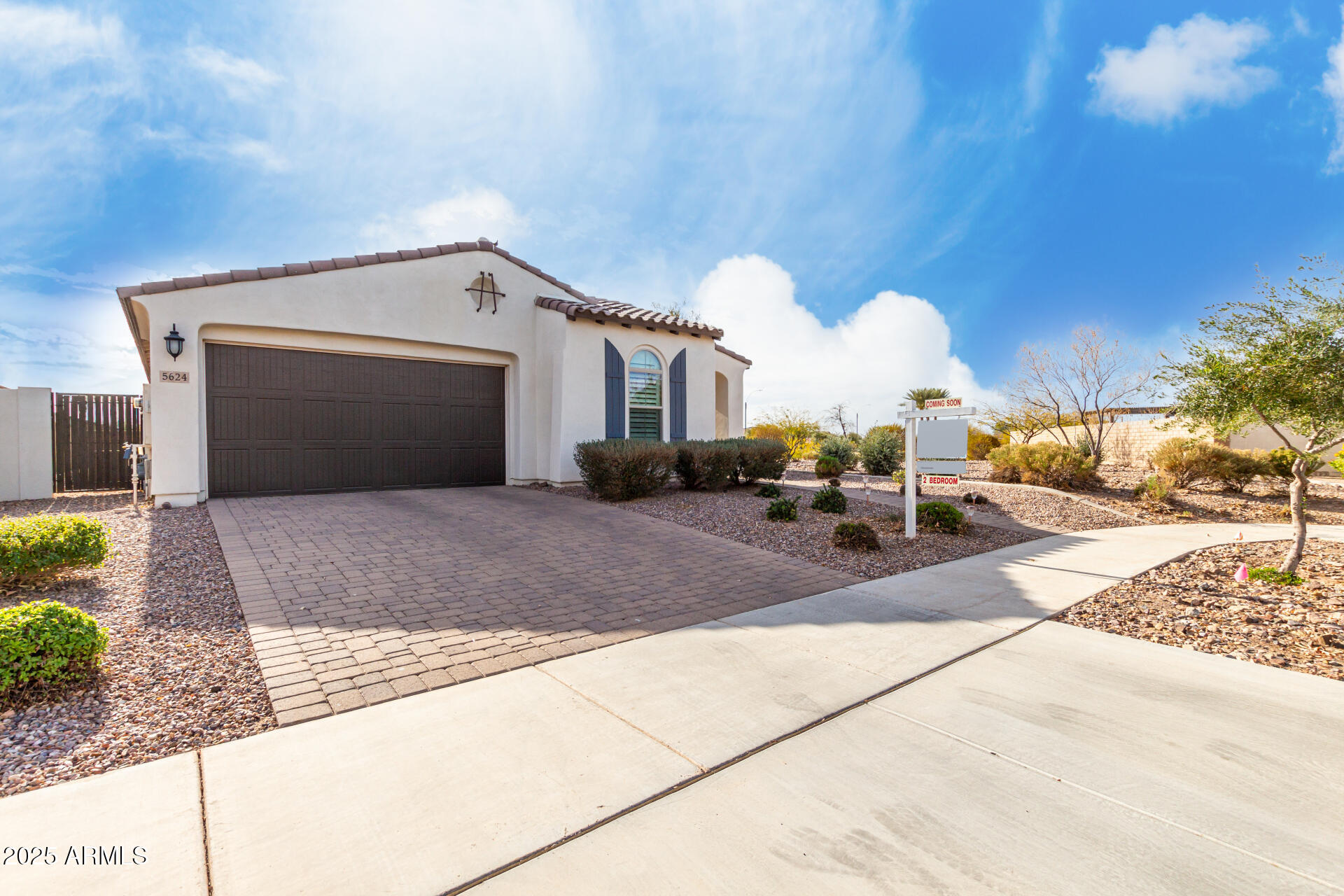 5624 S WINCHESTER --