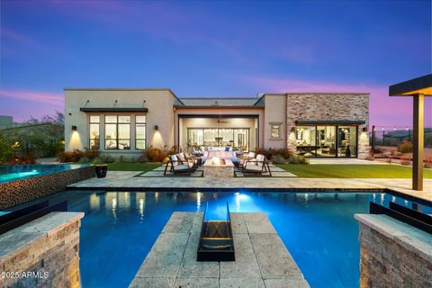 26690 N 119TH Street Scottsdale AZ 85262