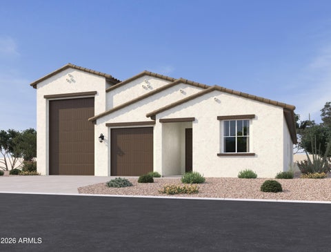 Photo of 15614 W Onyx Avenue, Waddell, AZ 85355 (MLS # 7077072)